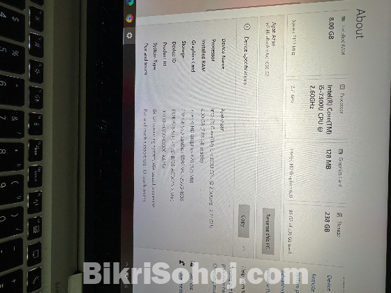 Hp elitebook x360 1030 g2
